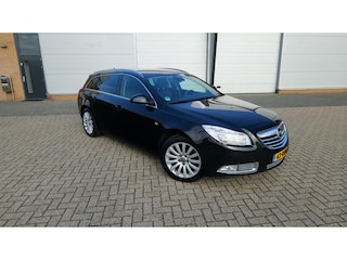 Opel Insignia Sports Tourer 1.6 T Cosmo NL-auto NAP Trekhaak Infinity Parkeer sensoren