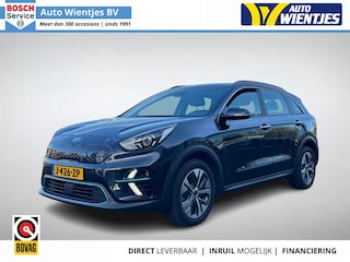 Kia Niro DynamicLine 64kWh 3-Fase | SOH 97% | Navi | Camera | Half Leer