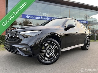 Mercedes-Benz GLC 400e 4MATIC AMG Line, Pano,Trekhaak ,360 camera, Distronic, INCL BTW 400e 4MATIC AMG Line