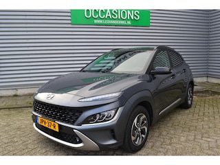 Hyundai Kona 1.6 HEV COMFORT|PDC V+A|APPLE CARPLAY