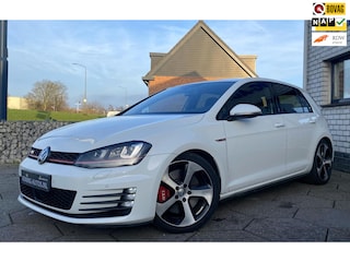 Volkswagen Golf 2.0 TSI GTI Performance Executive/ Cam/ Prem. Audio/ DAB/ Privacy/ NAP