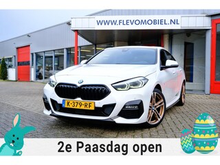 BMW 218i High Executive Aut. Pano|half Leder|Sportstoelen|Navi|Clima|LMV