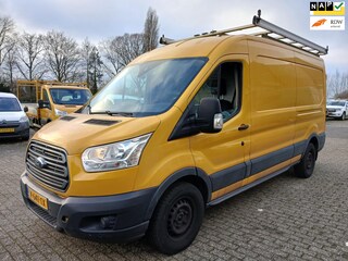 Ford Transit 350 2.0 TDCI L3H2 Trend