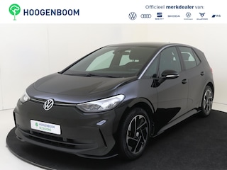 Volkswagen ID.3 Pro 58 kWh | SoH 91% | Parkeersensoren | Adaptieve cruise control | CarPlay | Stoel- en stuurwielverwarming | Navigatie | Airco |