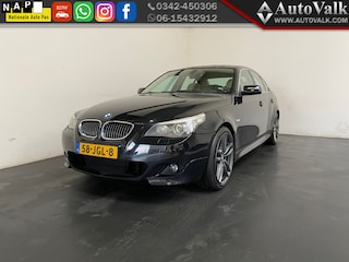 BMW 530i M-Pakket. Youngtimer!