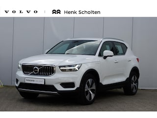 Volvo XC40 T4 Recharge Inscription Expression | Parkeersensoren voor + achter | Parkeercamera | Blond lederen bekleding | Harman Kardon Premium audio | Navigatie | Cruise Control | Volvo on Call | Dealeronderhouden