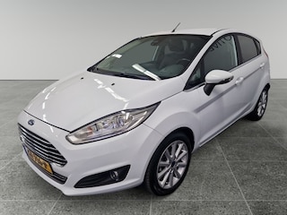 Ford Fiesta 1.0 TITANIUM DOH Nieuwstaat Camera