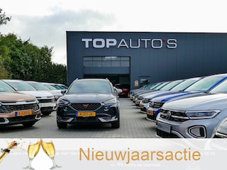 Hyundai Tucson 1.6 T-GDi BENZINE 160PK ADVANCED XL NAVI ELEK.KLEP STOEL/STUUR VERW CAMERA 18''LMV 1510KG TREKVERMOGEN