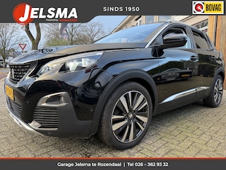 Peugeot 3008 1.6 PureTech 180pk Allure Aut., Pano | Navi & CarPlay | Trekhaak