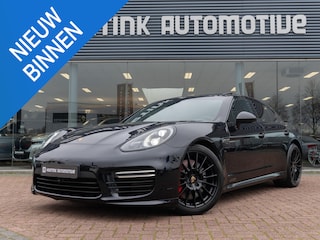 Porsche Panamera 4.8 GTS | Memory | PDLS+ | Bose