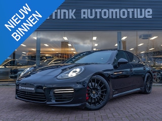 Porsche Panamera 4.8 GTS | Memory | PDLS+ | Bose
