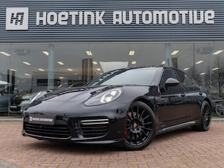 Porsche Panamera 4.8 GTS | Memory | PDLS+ | Bose