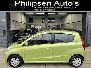 Daihatsu Cuore 1.0 Premium I Automaat I Airco