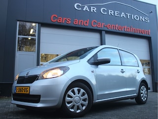 Skoda Citigo 1.0 Sport Airco PDC Cruise