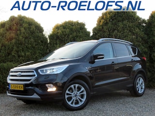 Ford Kuga 1.5 EcoBoost Titanium*Camera*Pano.dak*Trekhaak*