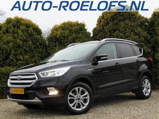 Ford Kuga 1.5 EcoBoost Titanium*Camera*Pano.dak*Trekhaak*
