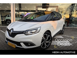 Renault Scénic 1.2 TCe Bose | Panoramadak | Head Up Display |