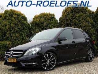Mercedes-Benz B-klasse 180 Ambition*Navi*Cruise*Trekhaak*