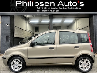 Fiat Panda 1.2 Edizione Automaat