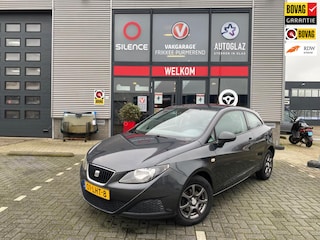 Seat Ibiza SC 1.2 Club