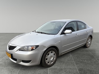 Mazda 3 1.6 Touring