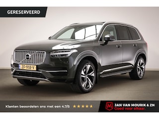 Volvo XC90 2.0 T8 Twin Engine AWD Inscription | LUXURY / SCANDINAVIAN- LINE | BUSINESS PACK CONNECT | PANORAMMADAK | HEAD UP | TREKHAAK
