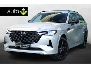 Mazda CX-80 2.5 e-SkyActiv PHEV Homura Plus 6p. / Pano