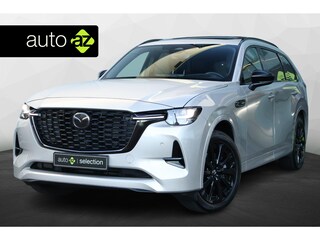 Mazda CX-80 2.5 e-SkyActiv PHEV Homura Plus 6p. / Pano