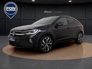 Volkswagen Taigo 1.0 TSI R-Line | Camera | Keyless | IQ.Light | Carplay | 18" | Stoelverwarming |