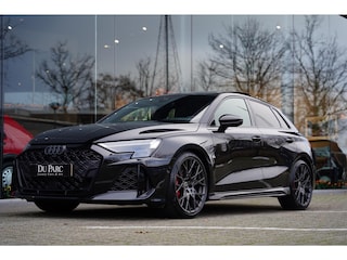 Audi A3 A3 Sportback 2.5 TFSI Quattro | BTW | Pano | SONOS 3D | Magnetic Ride