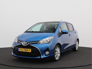 Toyota Yaris 1.5 Hybrid Dynamic/ automaat/ lage km!