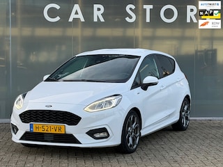 Ford Fiesta 1.0 EcoBoost ST-Line NL AUTO