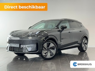 Lynk & Co 08 1.5 More | 200 km elektrisch | 360 Camera | Panoramadak | Harman Kardon | Stoelmassage |
