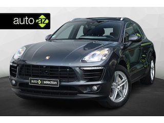 Porsche Macan 3.0 S / Pano / Luchtvering
