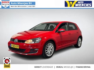 Volkswagen Golf 1.4 TSI DSG | ACT Highline 5-Drs | Navi | Camera | Carplay