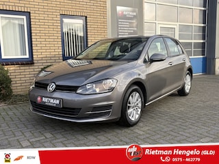 Volkswagen Golf 1.4 TSI Comfortline NAVI-ALL-SEASON-PARKSENSOR V+A