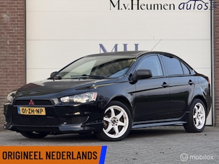 Mitsubishi Lancer Sports Sedan 1.5 JR Wheels 17'' ORG NED Airco