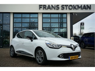 Renault Clio 0.9 TCE 90 ECO Night & Day