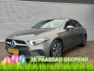 Mercedes-Benz A-klasse 180 Business Solution