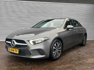 Mercedes-Benz A-klasse 180 Business Solution