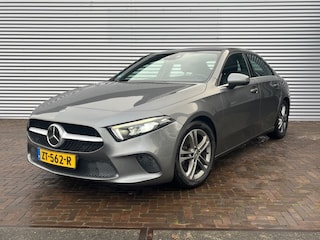 Mercedes-Benz A-klasse 200