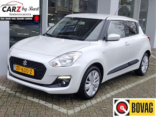 Suzuki Swift 1.2 SELECT AUTOMAAT Navigatie | Camera | All Seasonbanden
