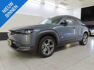 Mazda MX-30 E-SKYACTIV 145 ADVANTAGE 36 KWH I SCHUIFDAK I 95% SOH I P-CAMERA I CLIMATE CONTROL I STOELVERWARMING