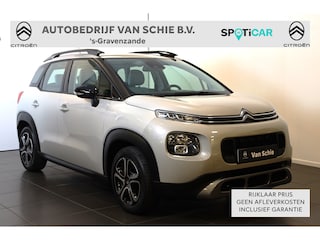 Citroën C3 Aircross PT 82 Feel Navi | Apple Carplay/Android Auto Draadloos laden | Climate Control | sensoren achter