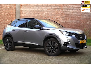 Peugeot 2008 1.2 PureTech GT-Line 131PK, Navigatie, Camera 360, Cruise, Climat, App. Carplay, 1e Eigenaar, Ned. Auto