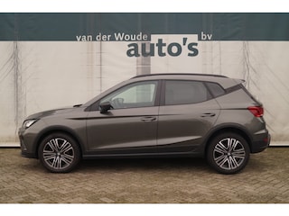 Seat Arona 1.0 TSI Style Limited -ECC-PDC-CRUISE-