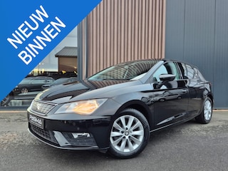 Seat Leon 1.0 EcoTSI Style Business Intense | Carplay | Navi | PDC | Clima | Cruise