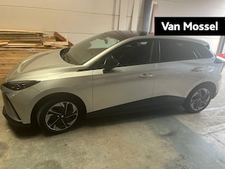 MG 4 Long Range Luxury 64 kWh | Navi | Led Koplampen | CarPlay | 360 Camera | Stoelverwarming |