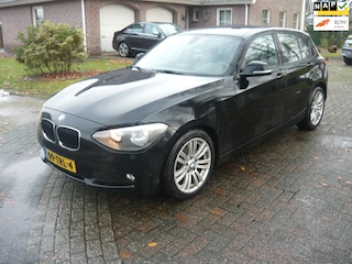 BMW 116i Business+