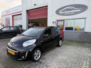 Citroën C1 1.0 First Edition